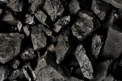 Sherbourne Street coal boiler costs