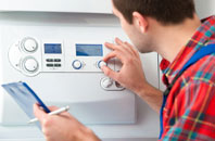 free Sherbourne Street gas safe engineer quotes