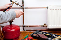 free Sherbourne Street heating repair quotes
