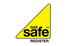 gas safe companies Sherbourne Street